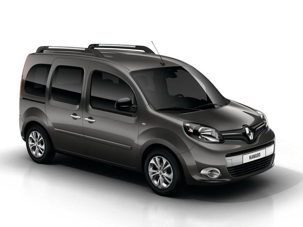 Блокиратор рулевого вала Гарант Блок Люкс 533.E/f/k RENAULT KANGOO